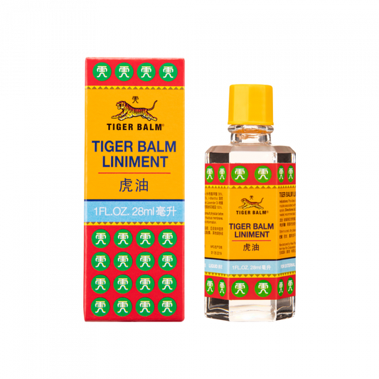 虎標虎油 28ml