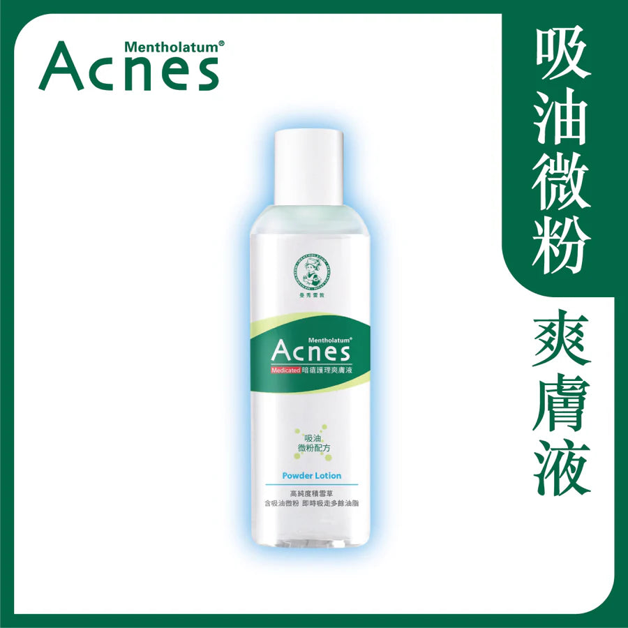 Acnes Acne Care Toner 150ml