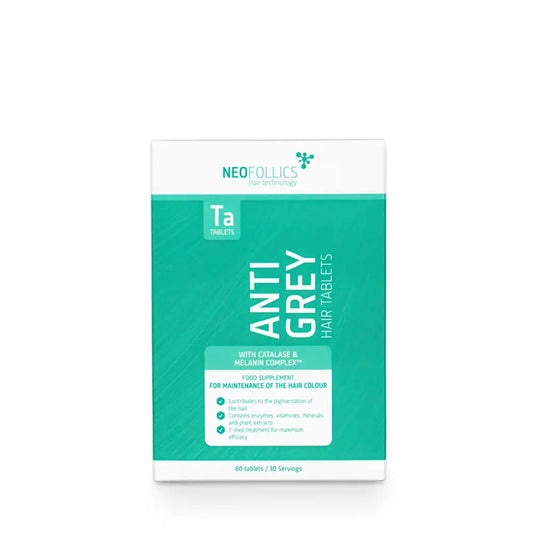 Neofollics 抗白髮片(60 片)