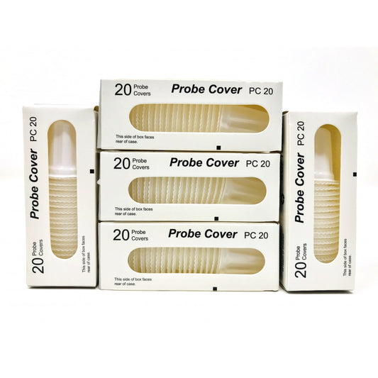 博朗耳溫槍耳套