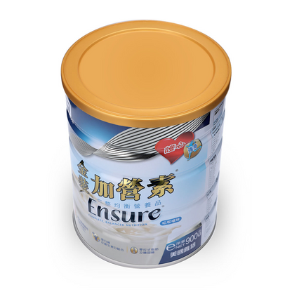 Abbott Ensure Fine Can Powder 400g